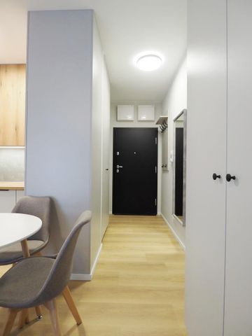 Łódź - Mieszkanie na wynajem - Photo 4