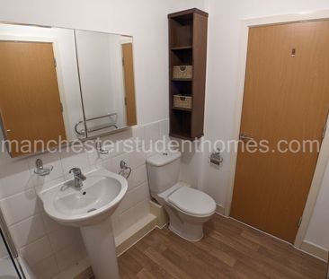 7 Mitford Road, Manchester, M14 6NU - Photo 2
