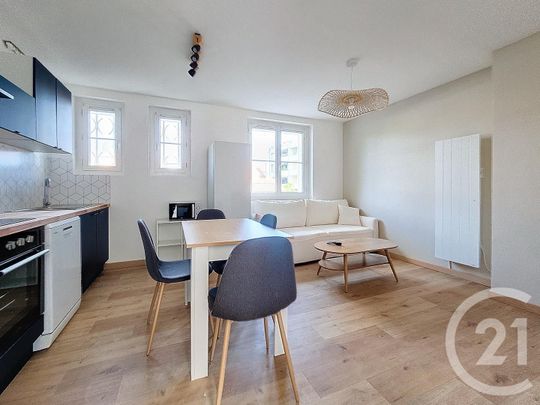 Location Appartement 4 pièces 63m² TROYES 10000 - Photo 1