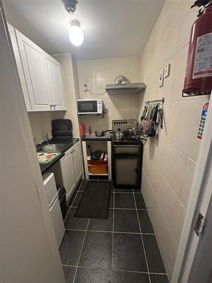 Flat 6, 108 North Circular Road, Dublin 7, County Dublin - Photo 1