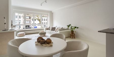 Appartement te huur in Antwerpen voor € 1.250 met 1 slaapkamer - Photo 5