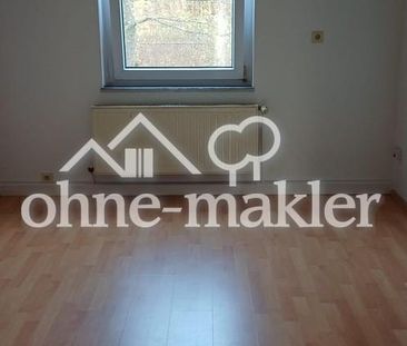 Zentral. Gut angebunden. Attraktive Wohnlage mit Potenzial. 1.OG - Photo 1