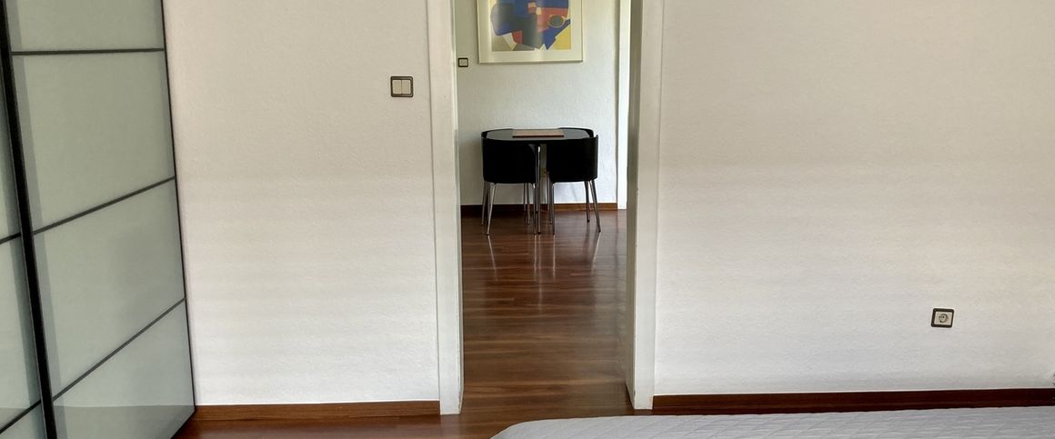 Westerberg, 2-ZKB-Wohnung in fußnaher Lage zur City. - Foto 1