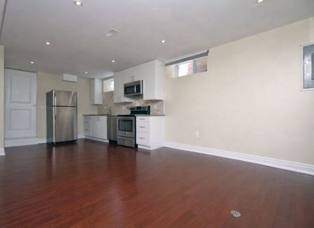 For Lease - 148 Mavety Street Unit# Lower, Toronto, Ontario - Photo 3