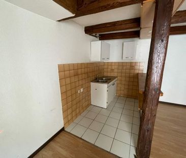 LUNEVILLE (54300) - Appartement - Photo 5