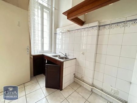 Appartement à louer 4 pièces 84m² - Photo 5