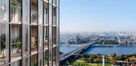 Upgrade für deinen Lifestyle: Exklusivität neu definiert im DC 2 Tower - Foto 2