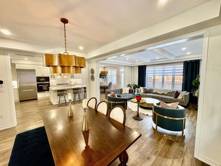 For Lease - 80 Pierre Berton Boulevard, Vaughan, Ontario - Photo 2