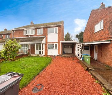 3 bedroom semi-detached house to rent - Photo 1