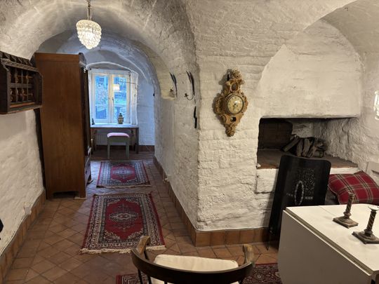 Köpmangatan, Stockholm - Photo 1