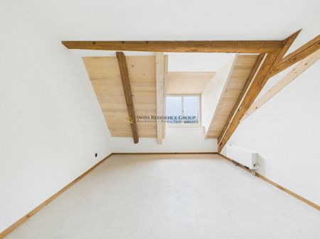 Natural light and style combined - first rental in an old building - Photo 3