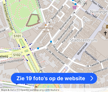 Eerste Walstraat, Nijmegen - foto 1
