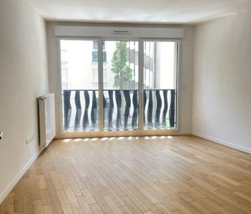 Location Appartement 2 pièces 45m² SURESNES 92150 - Photo 4