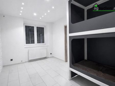 Pronájem bytu 3+1 80 m2 - Photo 5