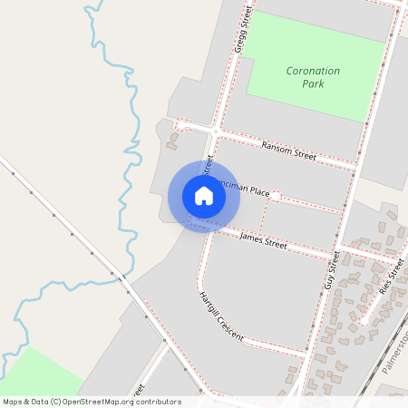 4 Gregg Street, Dannevirke, Tararua