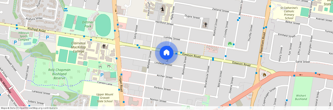 33 Gurney Street, QLD 4122, Gravatt