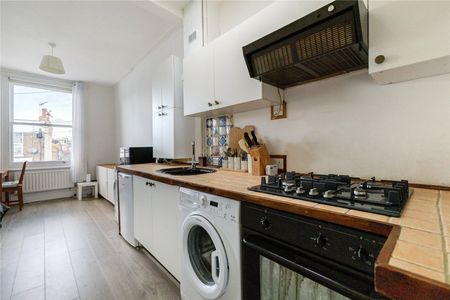 Eustace Road, London, SW6 flat to rent - Photo 3