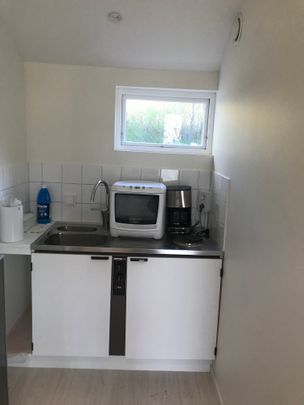 Härdstigen, Täby - Photo 1