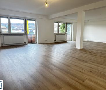 Modernes Loft mit Terrasse und Balkon - Foto 6