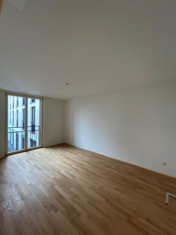3.5 Zimmer, 98 m², 2. Stock - Photo 3