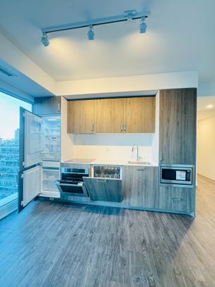 For Lease - 88 Queen Street Unit# 1102, Toronto, Ontario - Photo 1