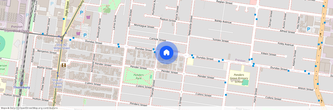 4/74 Dundas Street, Vic 3071, Thornbury