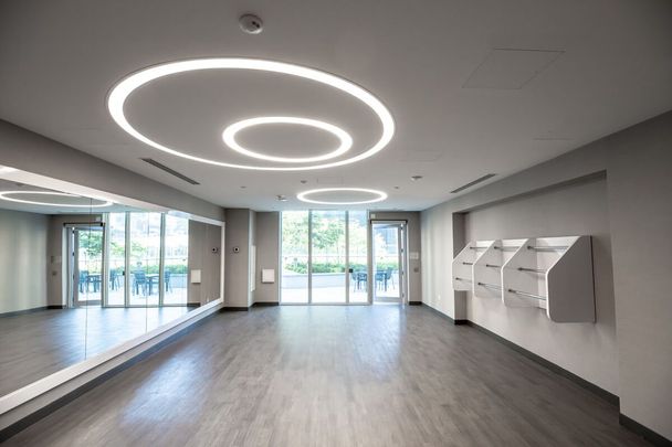 For Lease - 100 Dalhousie Street Unit# 1611, Toronto, Ontario - Photo 1