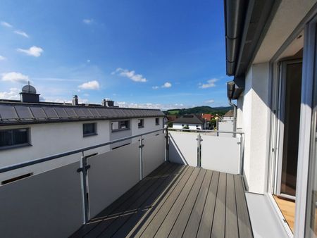 Moderne Traumwohnung in Hofamt Priel - Perfekt für Familien und Paare! - Photo 2