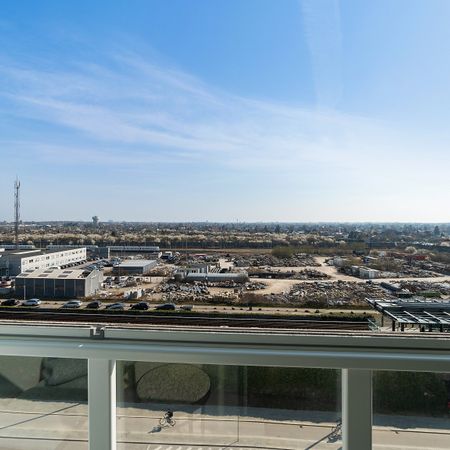 Lejeboliger i himlen over Ørestad - Foto 3