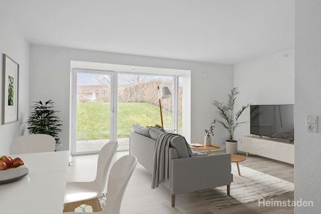 4-værelses Rækkehus på 108 m² i Silkeborg - Photo 5