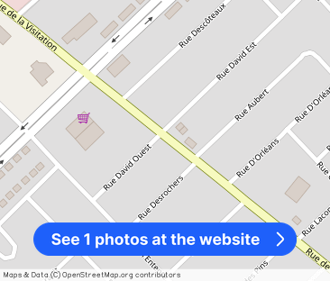 À louer / Appartement - Photo 1