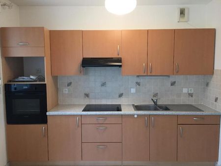 Location Appartement 2 pièces 50m² TOURS 37200 - Photo 4