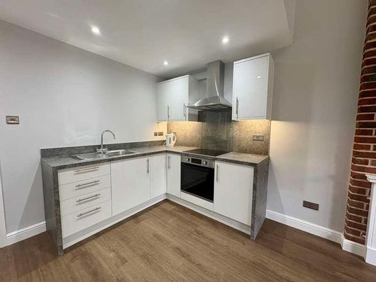 Luccombe Drive, Alvaston, DE24 - Photo 1