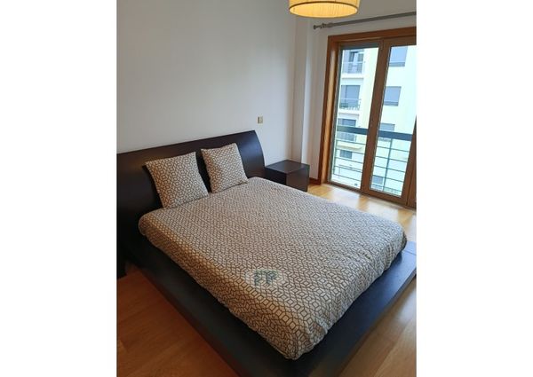Apartamento T3 em Lisboa