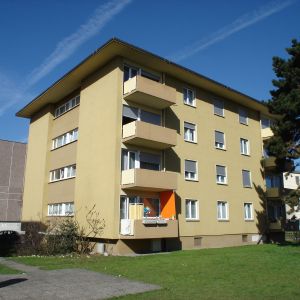 Preiswerte und praktische Wohnung - Foto 2