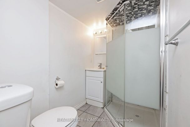 For Lease - 130 Edmonton Drive Unit# Bsmt, Toronto, Ontario - Photo 1