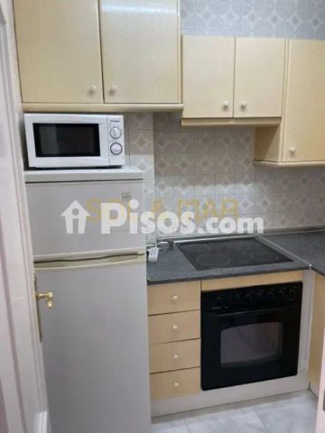 Apartamento en alquiler en los Gamonales - Photo 4