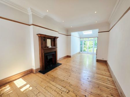 Portsdown Avenue, NW11 0NB, Golders Green - Photo 2