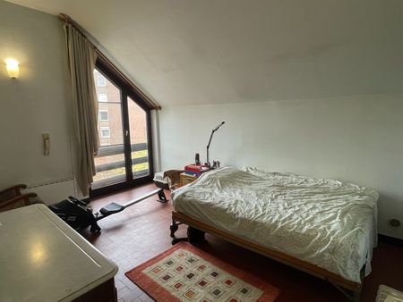 Ruime woning met tuin op gunstige locatie - ook geschikt voor co-housing - Photo 5