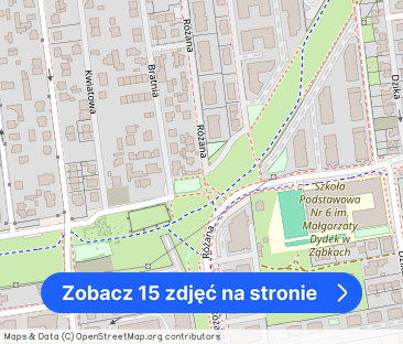 Umeblowany apartament, prysznic, winda, garaż, klimatyzacja - Zdjęcie 1