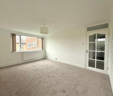2 bedroom apartment to rent - Photo 3