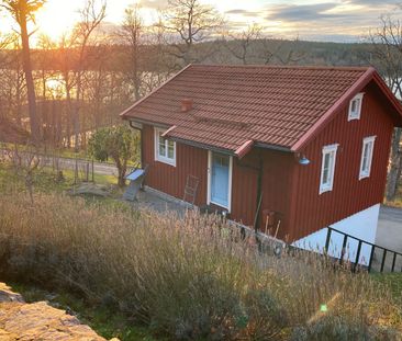 Sparvvägen, Tyresö - Foto 1