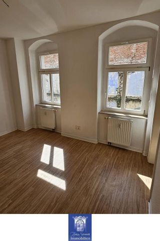 MeiÃen! Individuelle 3-Zimmerwohnung in elbnaher Umgebung! - Foto 2