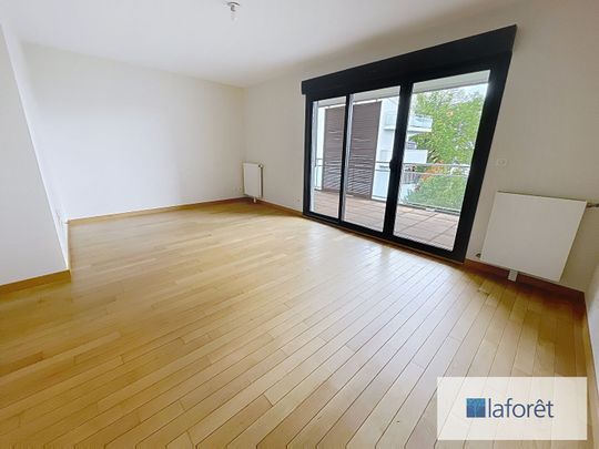 Appartement T4 Dijon à louer - Photo 1