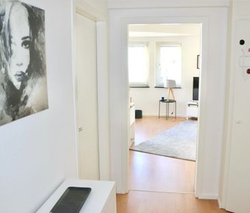 1.5 Zimmer in Düsseldorf - Photo 5