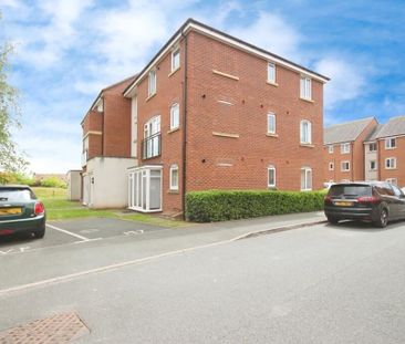 2 Bed Flat, Signals Drive, CV3 - Photo 5