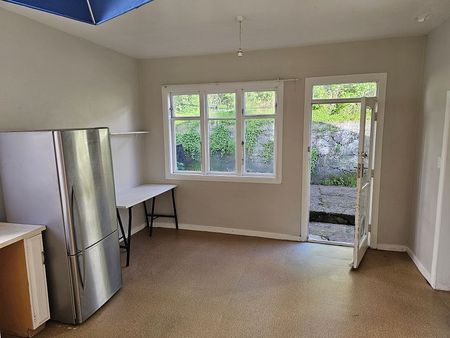 4 bedroom flat in Newtown close to hospital - Photo 5