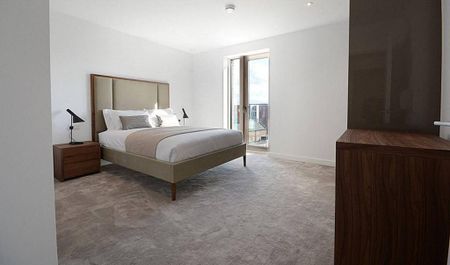 1 bedroom flat to rent - Photo 3