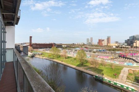 Roach Road, Hackney Wick, E3 - Photo 5