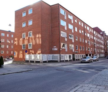 Rörsjögatan 18 - Foto 6